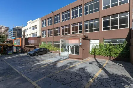 Prédio Comercial para alugar, 540m² no Pinheiros, São Paulo