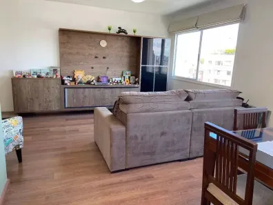 Apartamento com 2 Quartos à venda, 71m² no Rio Branco, Porto Alegre