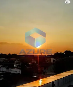 Cobertura com 4 Quartos para alugar, 273m² no Santa Maria, Santos