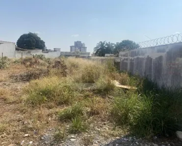 Lote/Terreno à venda, 223m² no Santa Mônica, Uberlândia