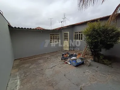 Casa com 1 Quarto para alugar, 100m² no Vila Prado, São Carlos