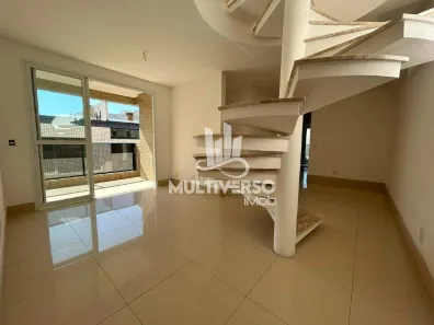 Cobertura com 2 Quartos à venda, 235m² no Gonzaga, Santos