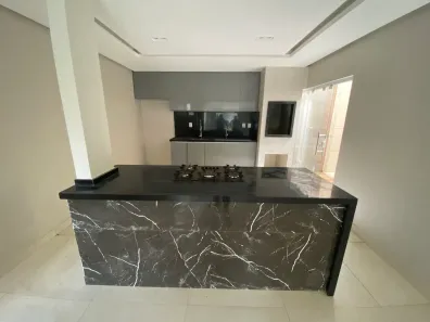 Casa de Condomínio com 4 Quartos para alugar, 220m² no Quarenta Horas (Coqueiro), Ananindeua