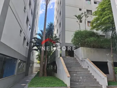 Apartamento com 3 Quartos à venda, 83m² no Jardim Barbosa, Guarulhos