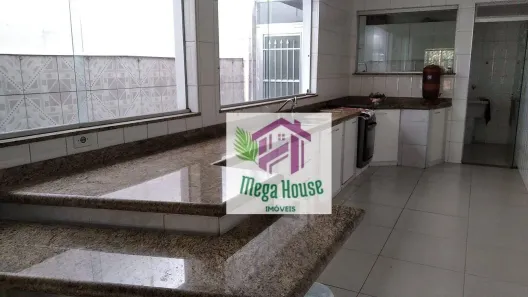 Casa de Condomínio com 3 Quartos à venda, 240m² no Ipiranga, São Paulo