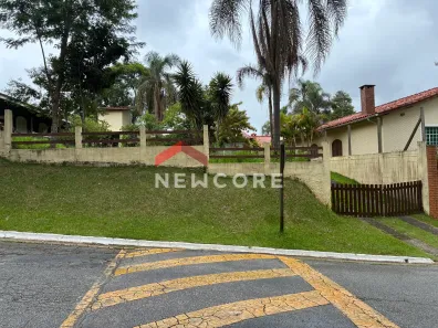 Lote/Terreno à venda, 440m² no Chácara Recanto Verde, Cotia