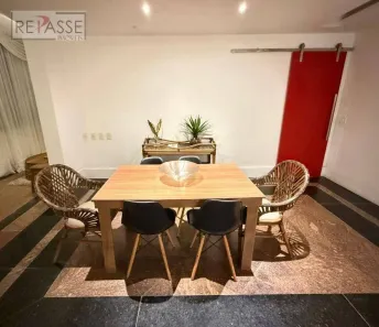 Apartamento com 3 Quartos à venda, 157m² no Copacabana, Rio de Janeiro