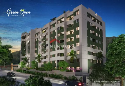 Apartamento com 1 Quarto à venda, 71m² no Fonseca, Niterói