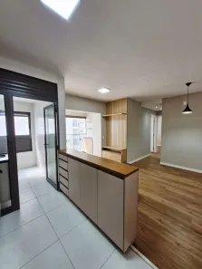 Apartamento com 2 Quartos para alugar, 55m² no Vila Sônia, São Paulo