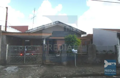 Casa com 3 Quartos à venda, 133m² no Vila Costa do Sol, São Carlos