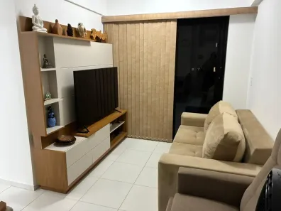 Apartamento com 2 Quartos à venda, 47m² no Boa Viagem, Recife