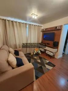 Apartamento com 2 Quartos à venda, 49m² no Brás, São Paulo