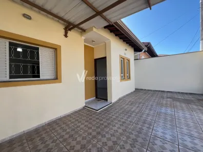 Casa com 3 Quartos à venda, 142m² no Jardim Santo Antônio, Valinhos