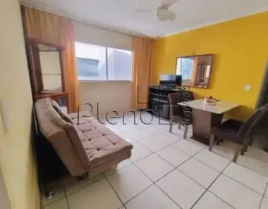 Apartamento com 2 Quartos à venda, 52m² no Jardim Proença, Campinas
