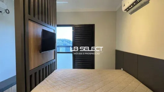 Apartamento com 1 Quarto à venda, 25m² no Santa Mônica, Uberlândia