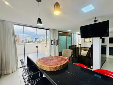 Cobertura com 3 Quartos à venda, 275m² no Alto dos Passos, Juiz de Fora