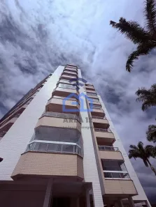 Apartamento com 3 Quartos à venda, 97m² no Indaiá, Caraguatatuba