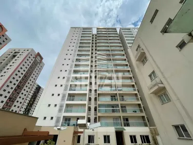 Apartamento com 1 Quarto para alugar, 52m² no Jardim Infante Dom Henrique, Bauru
