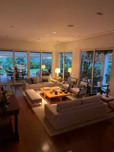 Casa com 4 Quartos à venda, 430m² no Vila Inah, São Paulo