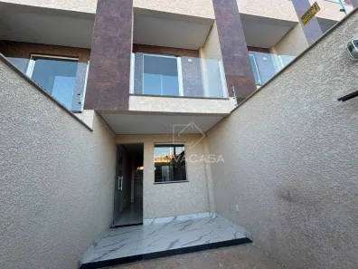 Casa com 2 Quartos à venda, 70m² no Candelária, Belo Horizonte