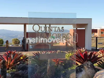 Lote/Terreno à venda, 2652m² no Quintas do Morro, Nova Lima