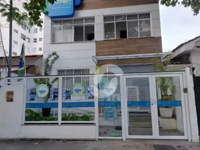 Imóvel Comercial com 4 Quartos à venda, 200m² no Icaraí, Niterói