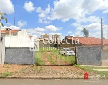 Lote/Terreno à venda, 321m² no Jardim Vista Alegre, Paulínia