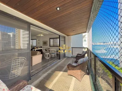 Apartamento com 4 Quartos à venda, 250m² no Pitangueiras, Guarujá