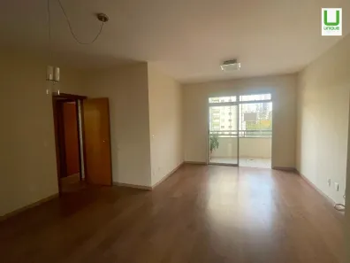 Apartamento com 3 Quartos à venda, 105m² no Belvedere, Belo Horizonte