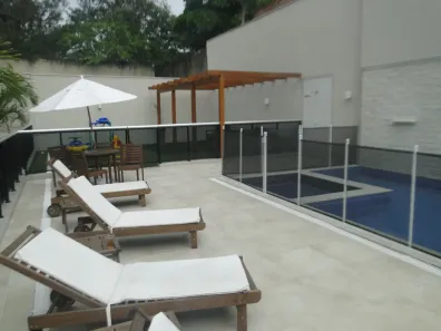 Apartamento com 3 Quartos à venda, 82m² no Freguesia (Jacarepaguá), Rio de Janeiro