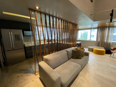 Apartamento com 1 Quarto à venda, 102m² no Itaim Bibi, São Paulo