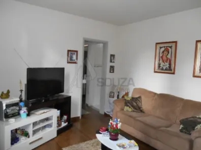 Apartamento com 2 Quartos à venda, 68m² no Santana, São Paulo