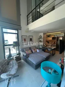 Kitnet com 1 Quarto à venda, 60m² no Campeche, Florianópolis