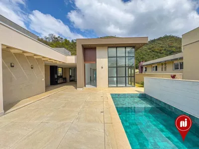 Casa de Condomínio com 4 Quartos à venda, 455m² no Quintas do Sol, Nova Lima