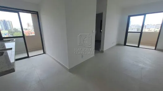 Apartamento com 2 Quartos à venda, 56m² no Parque das Nações, Santo André
