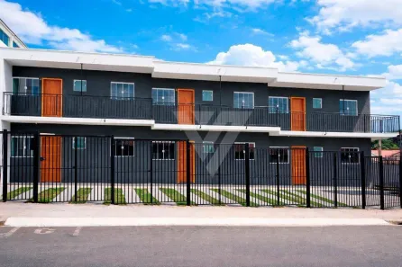 Kitnet com 1 Quarto à venda, 37m² no Vila Fiori, Sorocaba