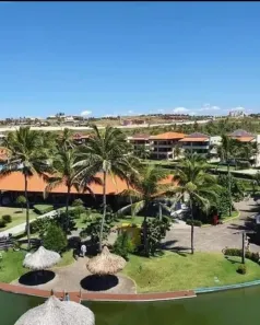 Apartamento com 3 Quartos à venda, 100m² no Porto das Dunas, Aquiraz