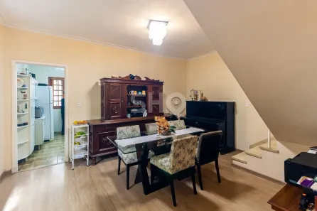 Sobrado com 3 Quartos à venda, 163m² no Perdizes, São Paulo