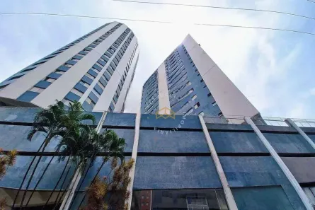 Apartamento com 3 Quartos à venda, 129m² no Centro, Campinas