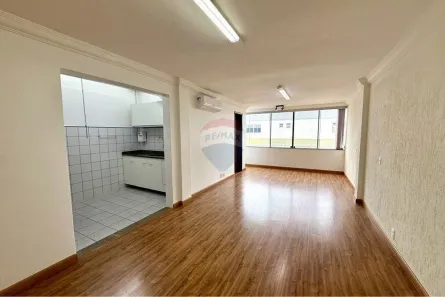 Apartamento com 1 Quarto à venda, 37m² no Setor Sudoeste, Brasília