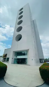 Sala Comercial para alugar, 38m² no Renascença, São Luís