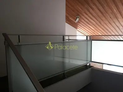 Casa com 3 Quartos à venda, 267m² no Jardim Boa Vista, Pindamonhangaba