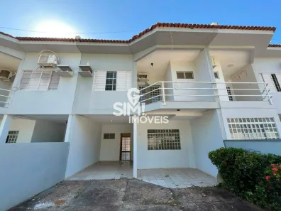 Sobrado com 4 Quartos à venda, 193m² no Plano Diretor Sul, Palmas