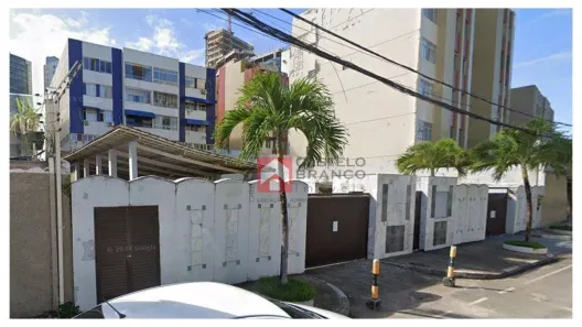 Lote/Terreno para alugar, 700m² no Costa Azul, Salvador
