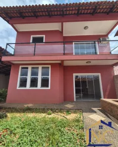 Sobrado com 3 Quartos à venda, 181m² no Parque Veiga Jardim, Aparecida de Goiânia