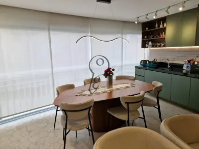 Apartamento com 2 Quartos à venda, 125m² no Ipiranga, São Paulo