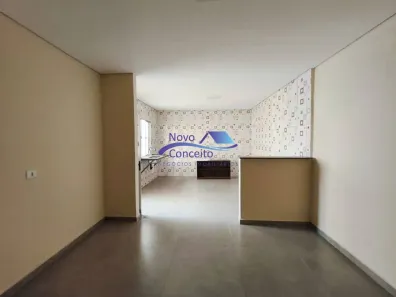 Casa com 2 Quartos para alugar, 100m² no Jardim Nice, São Paulo