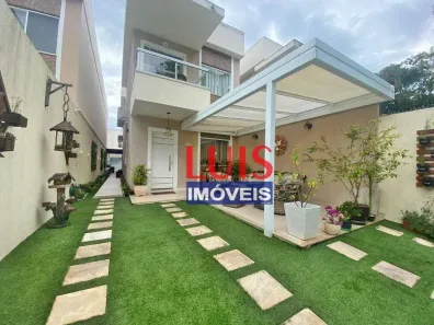 Casa com 4 Quartos à venda, 180m² no Itaipu, Niterói