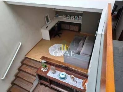 Sobrado com 4 Quartos à venda, 250m² no Parque Terra Nova, São Bernardo do Campo