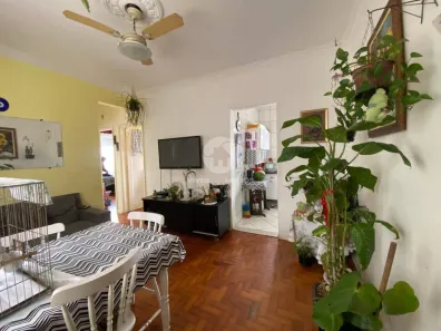 Apartamento com 3 Quartos à venda, 92m² no Aparecida, Santos